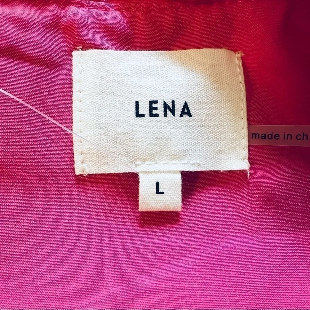 Lena | Sequin Camisole Top | Size Large - Picture 7 of 7